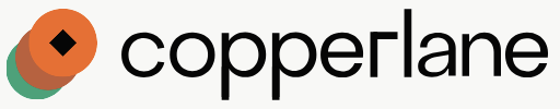 Copperlane logo