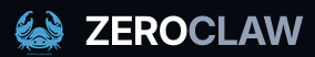 ZeroClaw logo