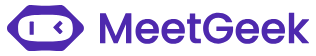 MeetGeek logo