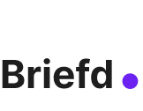 Briefd logo