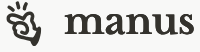 Manus logo