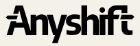 Anyshift logo