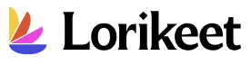 Lorikeet logo