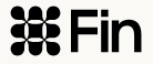 Intercom Fin logo