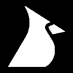 Cardinal logo